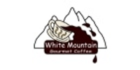 White Mountain Gourmet Coffee coupons